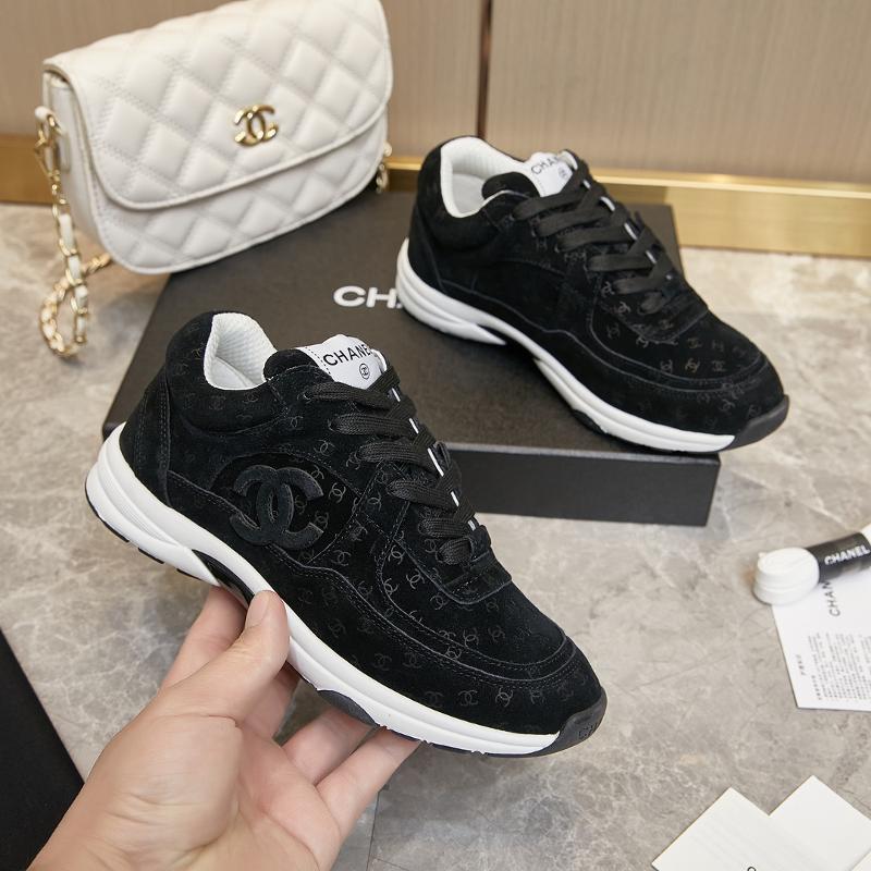Chanel 2600328 Fashion Women Shoes 253